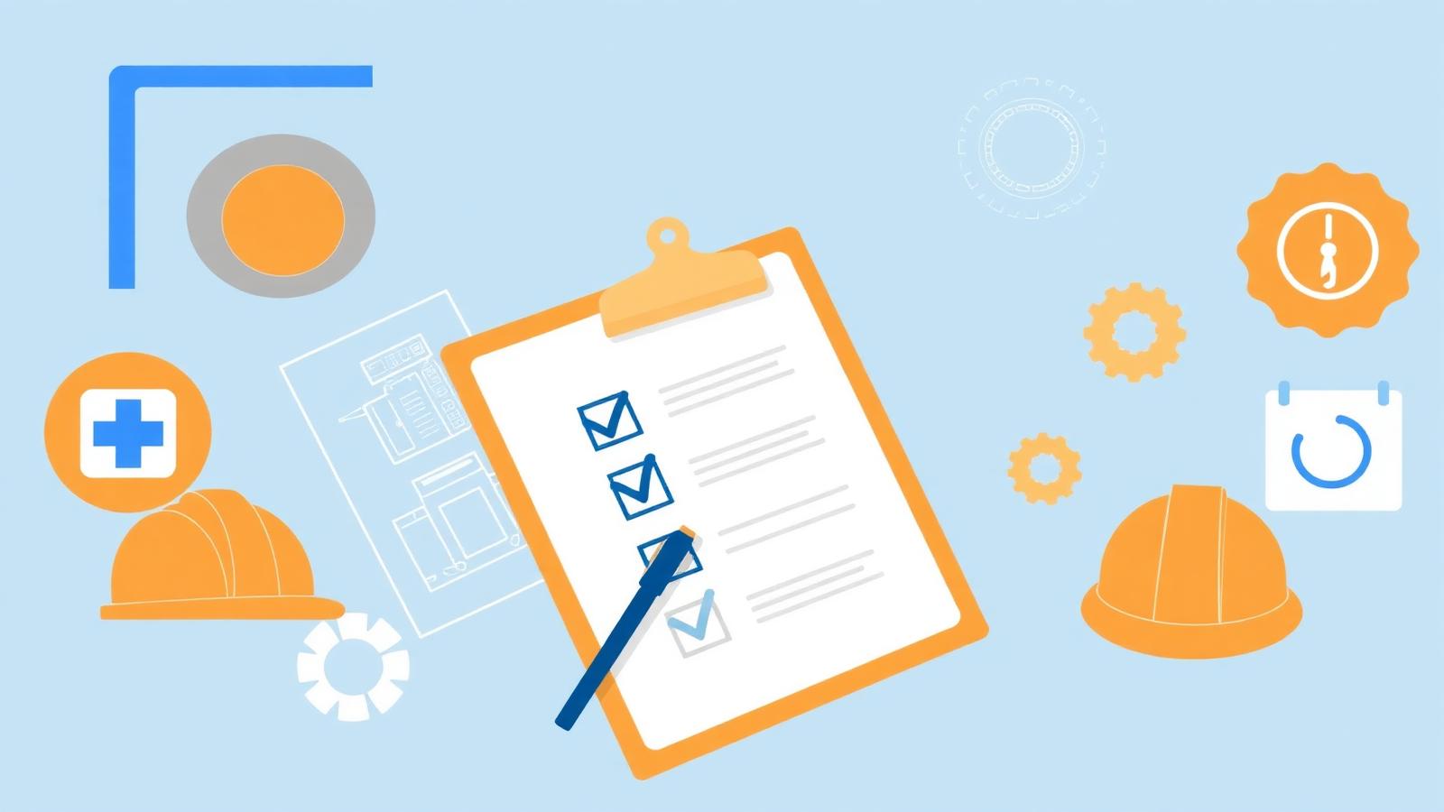 Revisão e atualização do Programa de Gerenciamento de Riscos